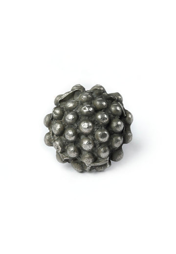Eira German Silver Banjaran Ring